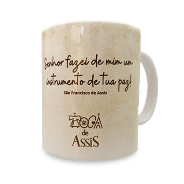 CANECA - SÃO FRANCISCO - Image 2