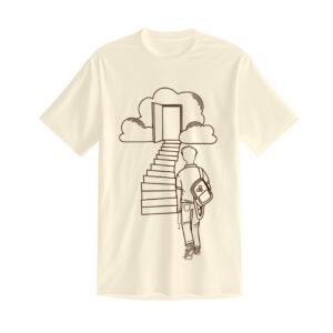 CAMISETA CARLO ACUTIS