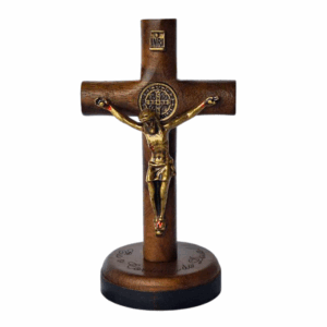 CRUCIFIXO (EIS O CORDEIRO DE DEUS)