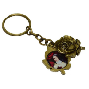 CHAVEIRO ROSA SANTA TEREZINHA