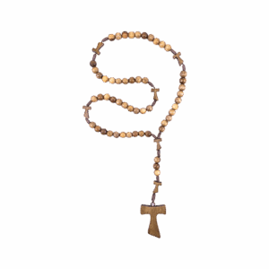 TERCO FRANCISCANO TAUZINHOS