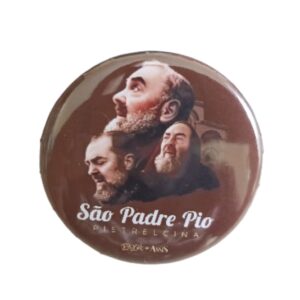 BOTTON SAO PIO