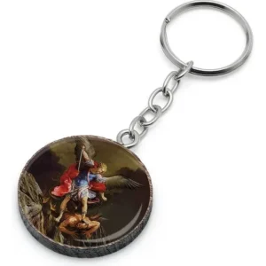 CHAVEIRO MADEIRA SAO MIGUEL