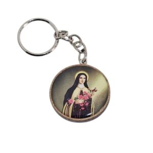 CHAVEIRO MADEIRA SANTA TEREZINHA