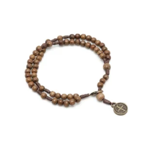 MINI TERCO PULSEIRA COM FECHO