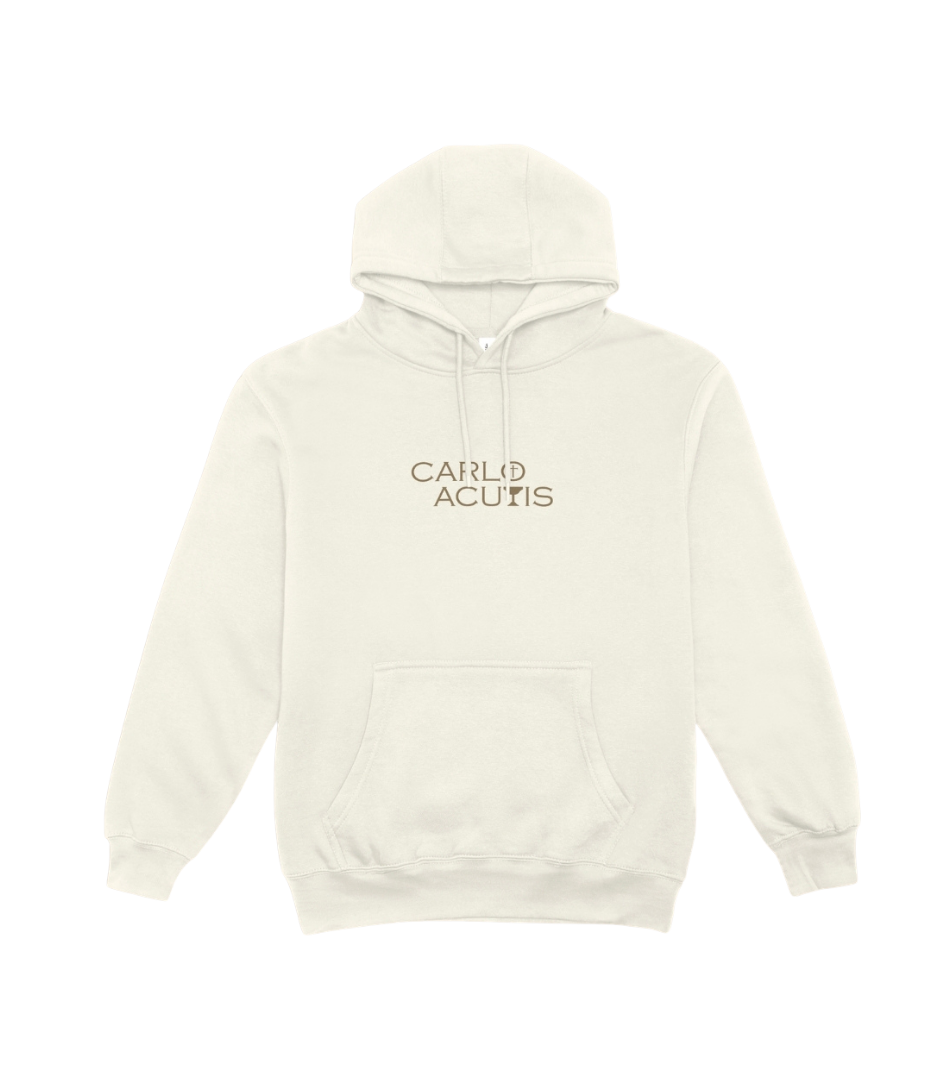 MOLETOM CARLO OFF WHITE - Imagem 2