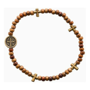 PULSEIRA MINI TERCO SAO BENTO