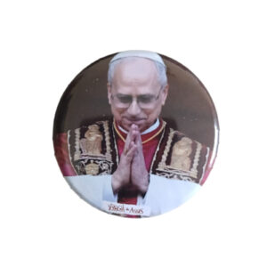 BOTTON PAPA LEAO