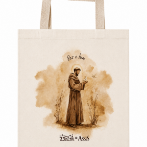 ECOBAG SAO FRANCISCO