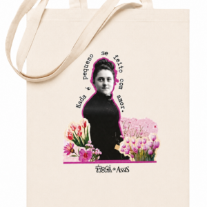 ECOBAG SANTA TEREZINHA