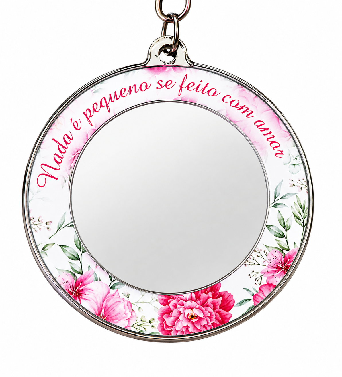 CHAVEIRO ESPELHO S TEREZINHA - Imagem 3