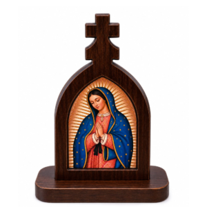 MINI CAPELA NOSSA SENHORA DE GUADALUPE